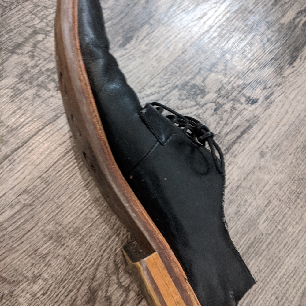 Gordon Rush Shoes (Men's 10.5) Hester 500124